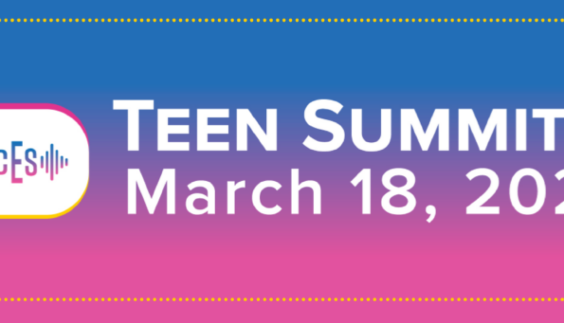 Teen Summit RVA: March 18, 2023
